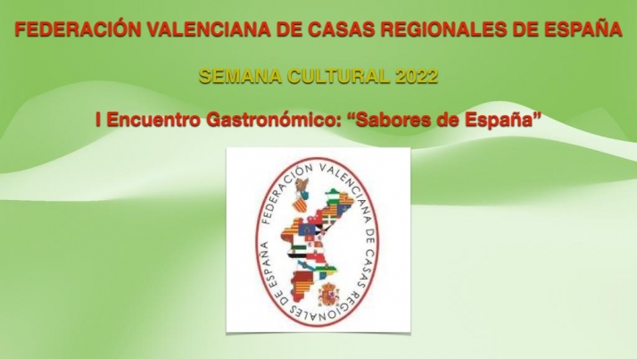 Torreznos, gastronomía castellana y coros rocieros unidos en Valencia