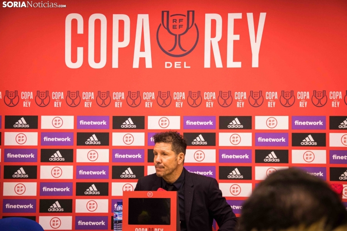 Simeone y Rojas coinciden: el Almazán peleó por la victoria con una defensa inquebrantable