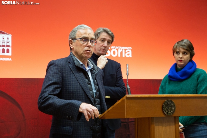 Fotógrafos de toda España tomarán Soria para reivindicar el Centro Nacional de Fotografía