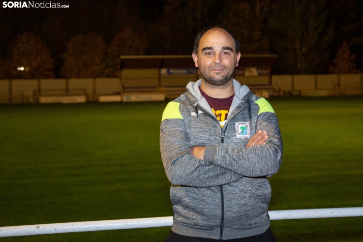 El otro lado del Almazán vs Atlético: un ‘gordo’ que dará un impulso económico al proyecto