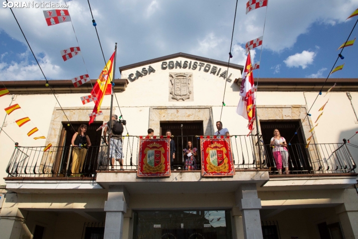 Fiestas y micología para honrar al Patrón en San Leonardo este fin de semana