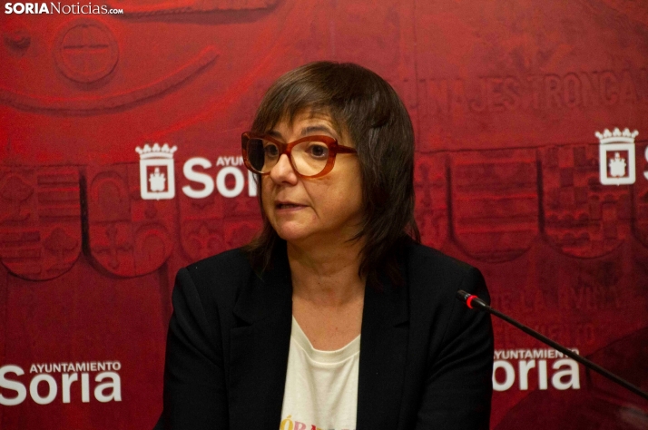 Gonzalo: La preocupación va en aumento, necesitamos el Centro de Emergencia