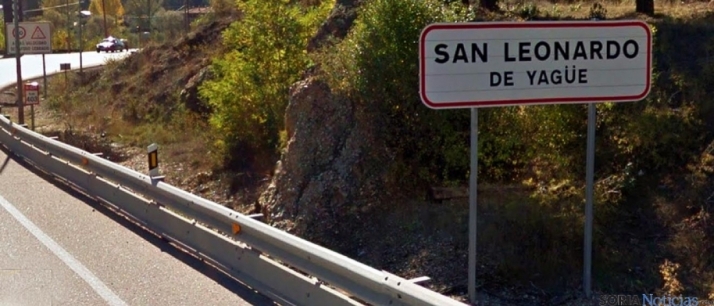 El colegio de San Leonardo mejora su accesibilidad con un ascensor
