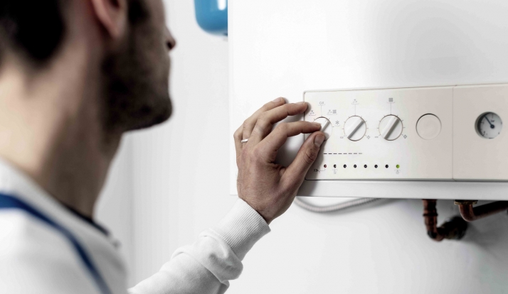 Protección Civil subraya la importancia de mantener en buen estado y revisadas las instalaciones de gas de las viviendas