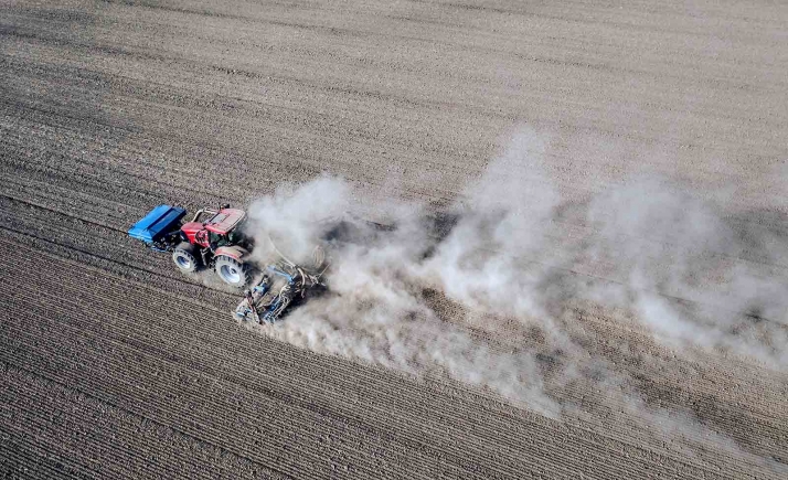 Insisten en flexibilizar los eco regímenes para la PAC 2023