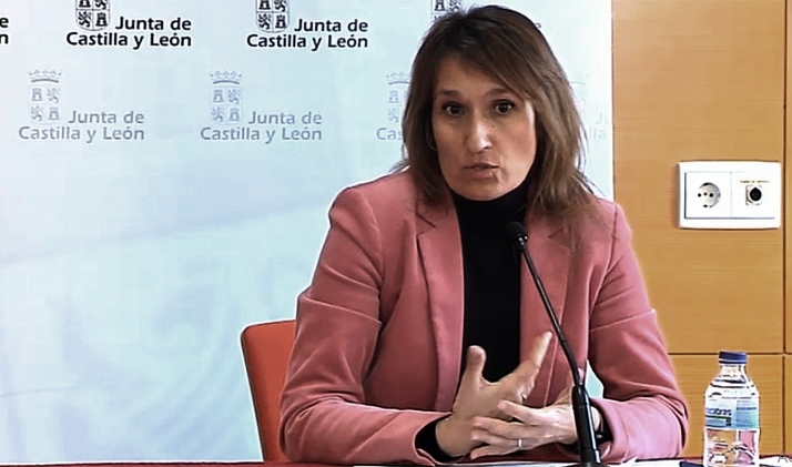 Castilla y León insiste en trabajar en una EBAU única para asegurar la igualdad de oportunidades entre todos los jóvenes