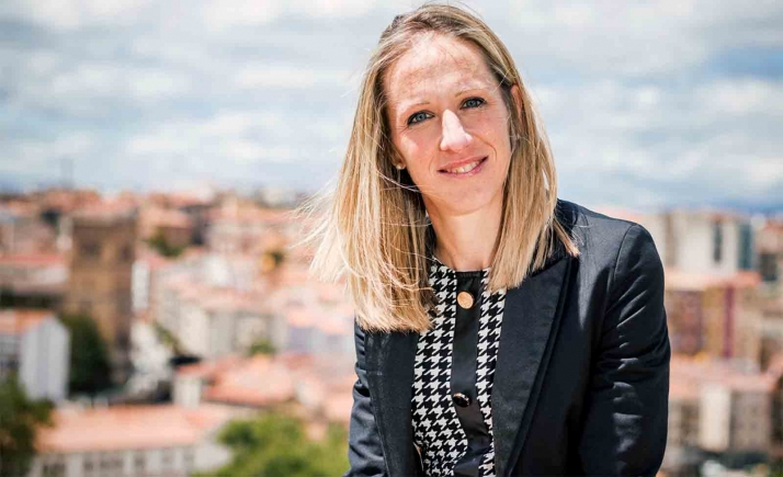 Solicitan la señalización permanente del circuito del Cross de Valonsadero