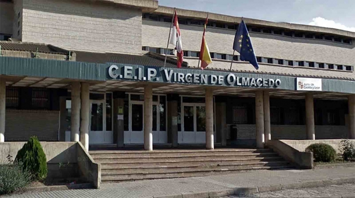 Licitada la adaptación al cambio climático y renaturalización de cinco centros educativos en la provincia de Soria