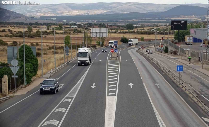 La convocatoria para la pasarela de Las Casas, desierta