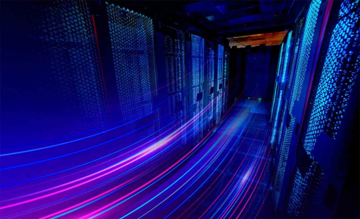 Castilla y León pondrá su capacidad de almacenamiento de datos al servicio de las universidades para una biblioteca electrónica global