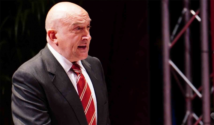 El presupuesto de la Consejería de Presidencia valora el trabajo de los empleados públicos de la Junta