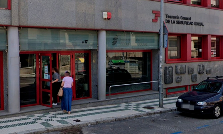 Urgen a aumentar la plantilla de la Seguridad Social en Castilla y León