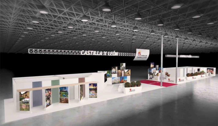 Impulso a la comercialización turística y la oferta de turismo experiencial de Castilla y León en el 25 aniversario de INTUR