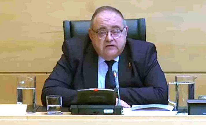 El presupuesto de Sanidad en Castilla y León superará los 2.000 € por habitante