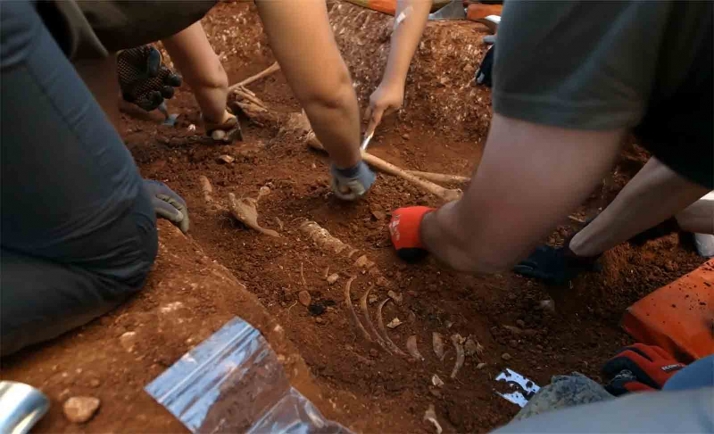 Esta tarde de jueves cierra la Semana de la Memoria Histórica