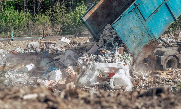 Avanza la eliminación de las escombreras en la provincia de Soria