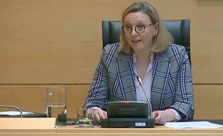 Familia e Igualdad aumenta hasta los 50,7M€ los recursos de promoción y apoyo a las familias de Castilla y León, casi un 210 % más