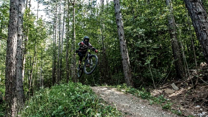 Soria, paraíso del Deporte será la estrella de la provincia en INTUR  