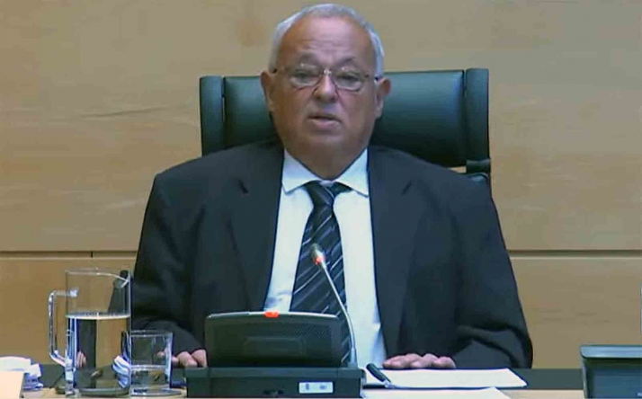 Presupuestlos de Cultura: Proteger el patrimonio, la cultura rural y convertir a Castilla y León en referente turístico y deportivo