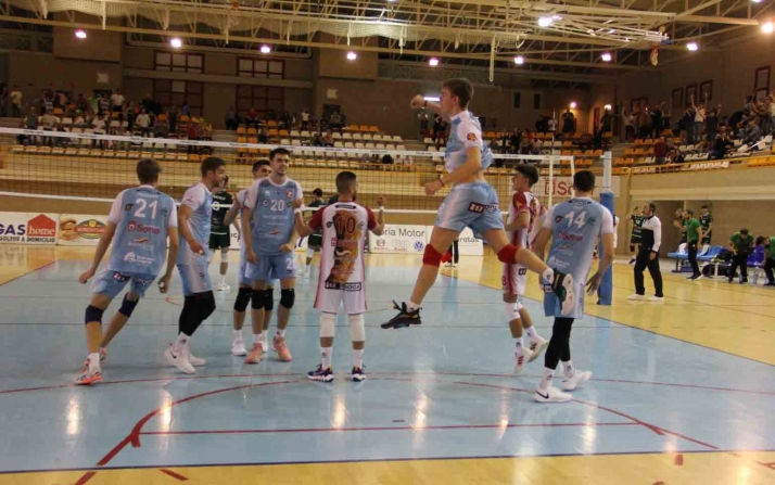 Toribio desconfía ante la posibilidad de una encerrona en Son Moix