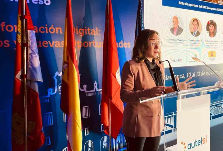 74M€ para mejorar conectividad, competencias digitales y modernizar la gestión en el medio rural 