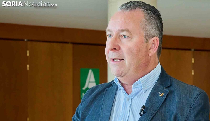 Piden al consejero de Agricultura que se ponga las pilas y cumpla los compromisos adquiridos