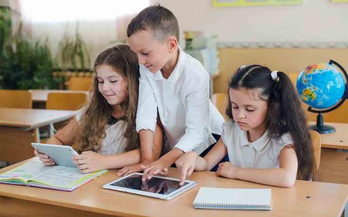 Castilla y León invirtió este año más de 24M€ en dotar a los centros educativos con los mejores equipamientos tecnológicos