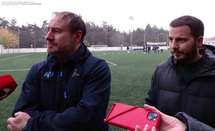 Con la misma camiseta, todos se sienten iguales