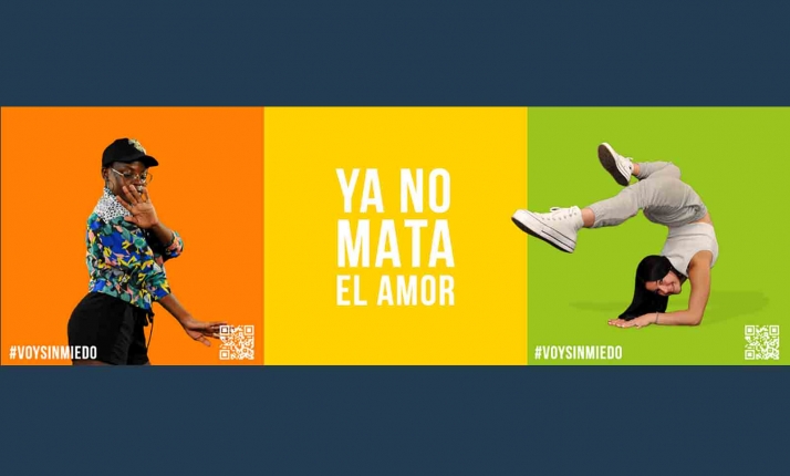 VIDEOS | El CRA Pinares Altos se lleva el concurso 25N de la Diputación