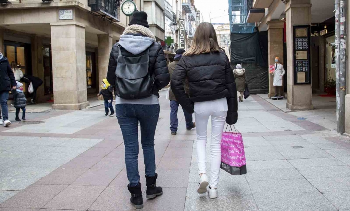 El Comercio de Soria, preparado para la Black Week