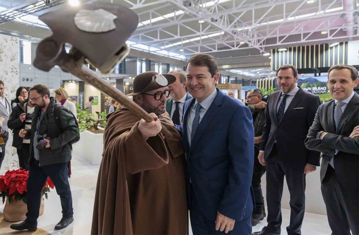 Los alojamientos turísticos de Castilla y León recibirán 16,3M€ de la Junta para garantizar su eficacia energética