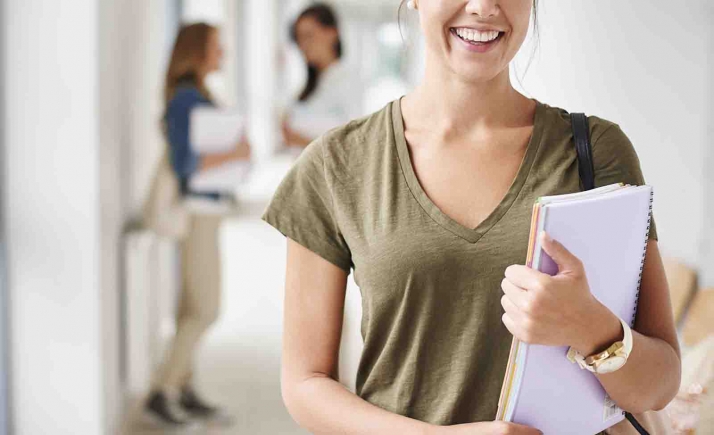 Más de 4 M€ de la Junta para las becas universitarias de grado 2022-2023