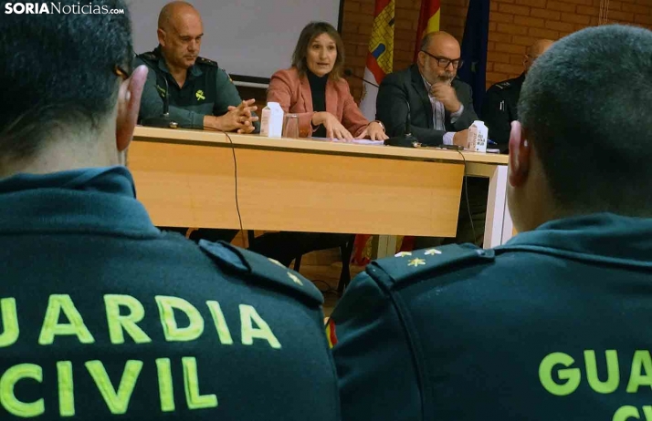 El acoso escolar en Soria, por debajo de la media nacional