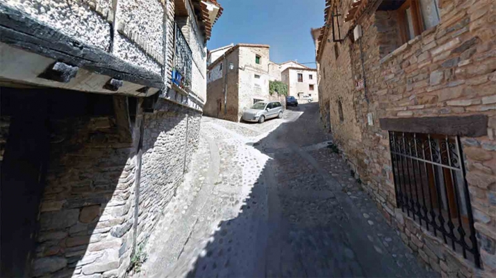 Arcos y Yanguas reciben ayudas regionales para intervenir en bienes del patrimonio cultural de Castilla y León