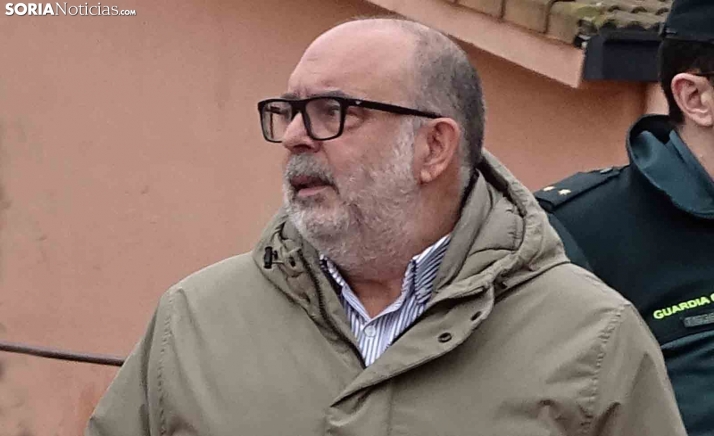 Latorre anima a sumarse al 25N