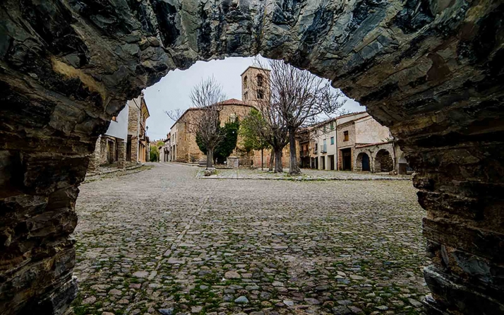 Cuatro municipios sorianos emitirán el pasaporte Asómate a nuestra Vida