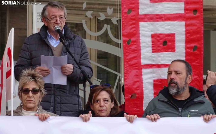 Carmelo Romero: El fascismo siempre tiene nuevos rostros