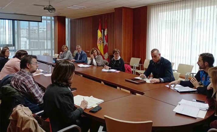 Seis mujeres han sido acreditadas de violencia de género este año 