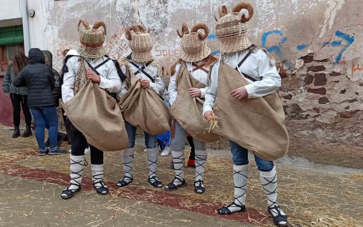 Esta madrugada abre el plazo para votar los premios Colodra