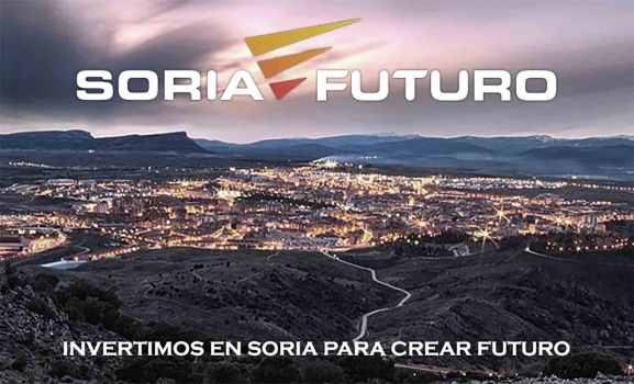 Soria Futuro alcanza su 20º aniversario