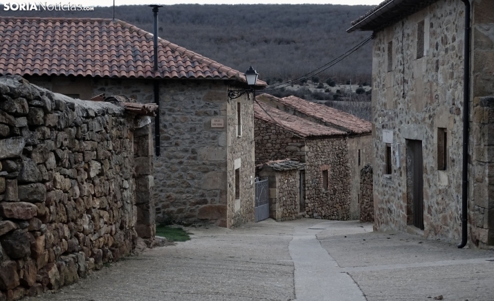 La Diputación colaborará con la Junta en los Fondos de Cohesión que llevarán a los pueblos pequeños 1,5 M€