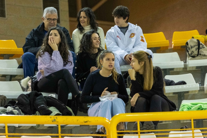 Río Duero-Textil Santanderina en imágenes