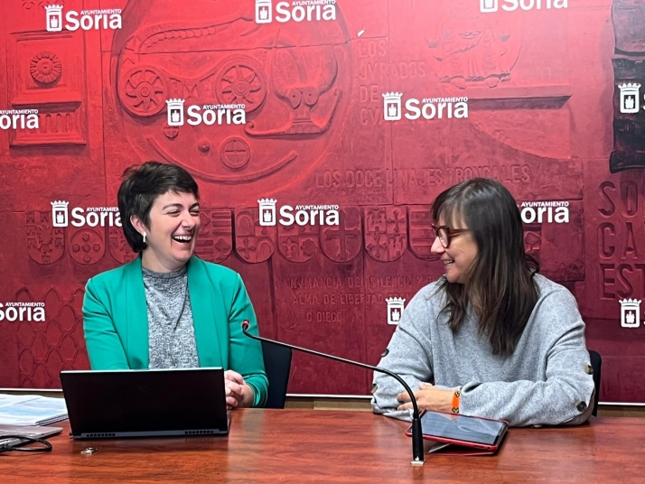 ‘La Tribu’, un proyecto piloto para educar a las familias sorianas