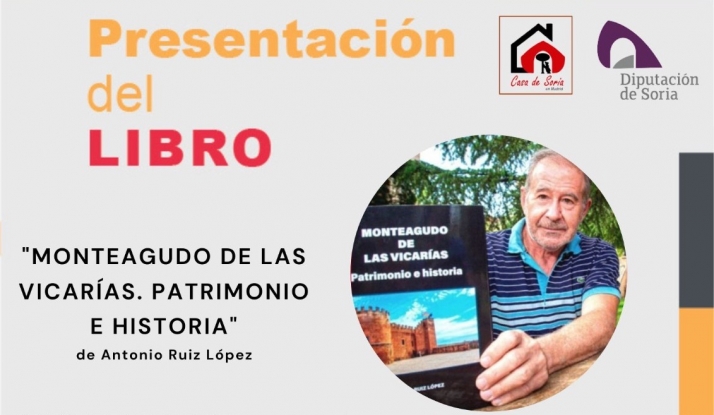 La historia de Monteagudo de las Vicarías, a escena en Madrid