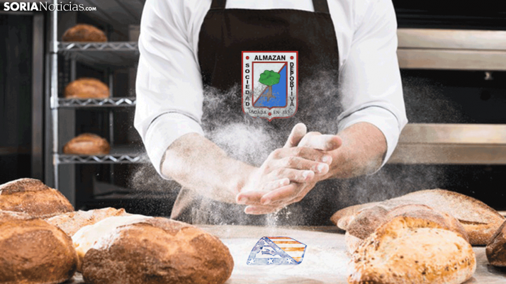 El panadero de Almazán y el Mundial de Qatar: la ironía antes del duelo ante el Atlético