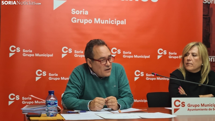 De Gregorio sobre el edificio de Los Pajaritos: No creo que ninguna empresa se pegue un tiro en el pie