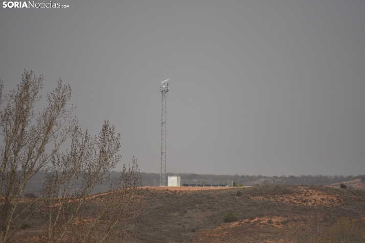 Soria recibirá 9,4 millones para acelerar el despliegue del 5G