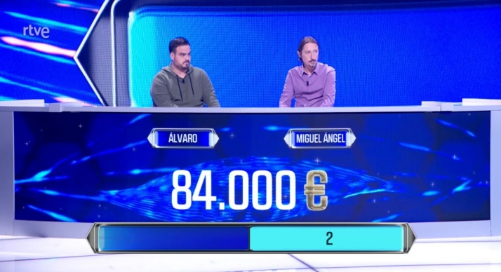 El día más especial del año en Soria sale en un concurso de TVE… y la respuesta te dejará atónito