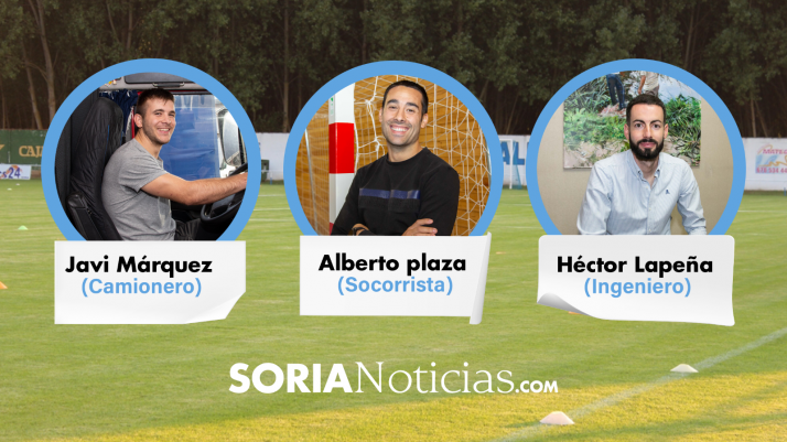 Almazán vs Atlético: la intrahistoria de tres humanos que intentarán derribar la galaxia colchonera