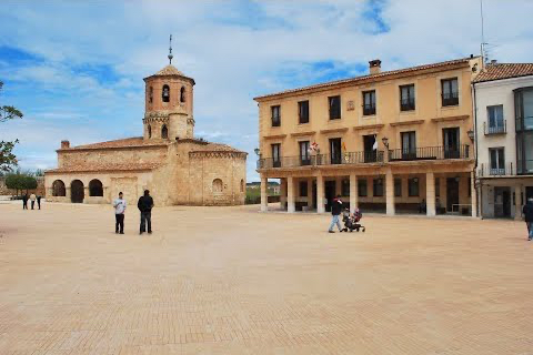 Los 4 pueblos sorianos que recibirán 2.000.000€ del Ministerio de Agenda Urbana